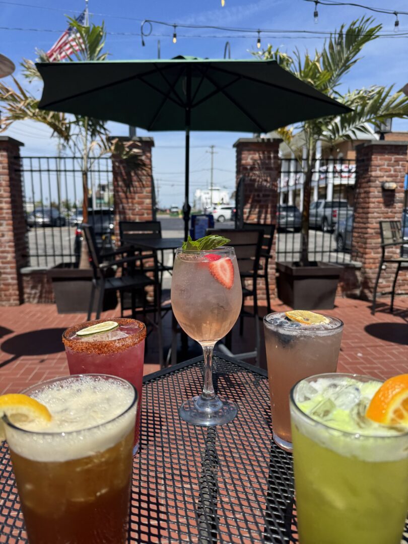 summer drinks 2026